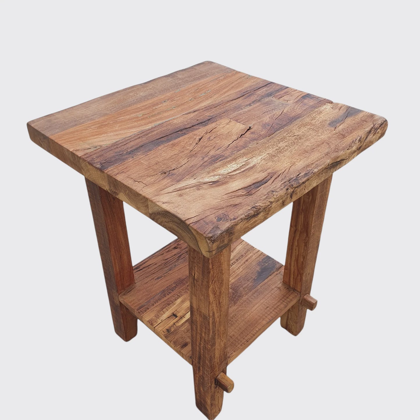 The Bori Table