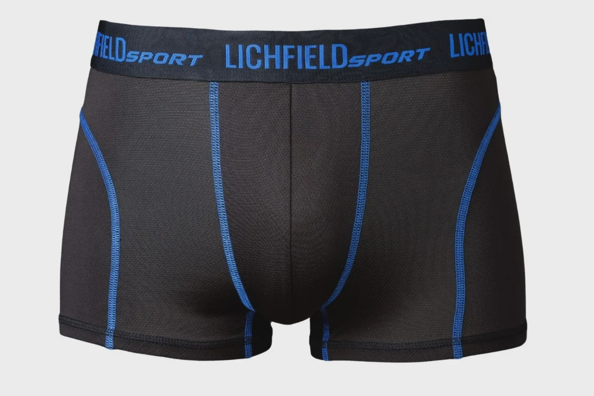 Lichfield Sport