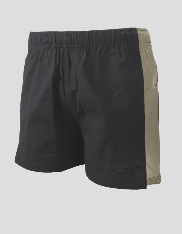 Betacraft Station Shorts
