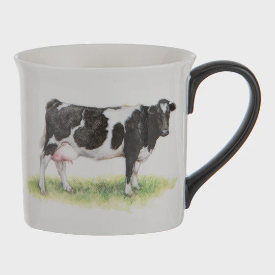 Meet the Girls Mug
