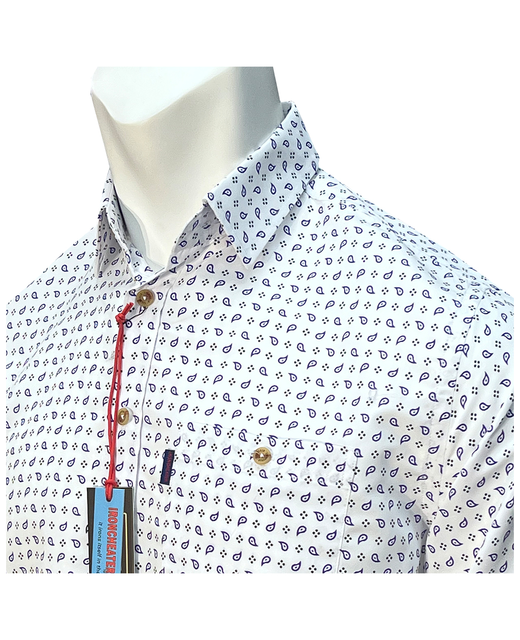 Lichfield Portobello Rd Shirt