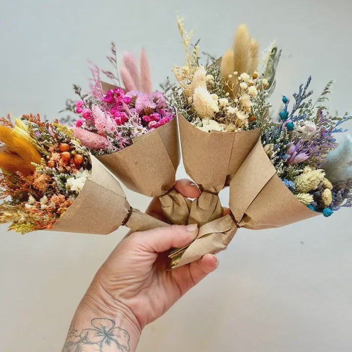 Baby Bouquet