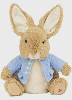 Peter Rabbit Peek-A-Ears
