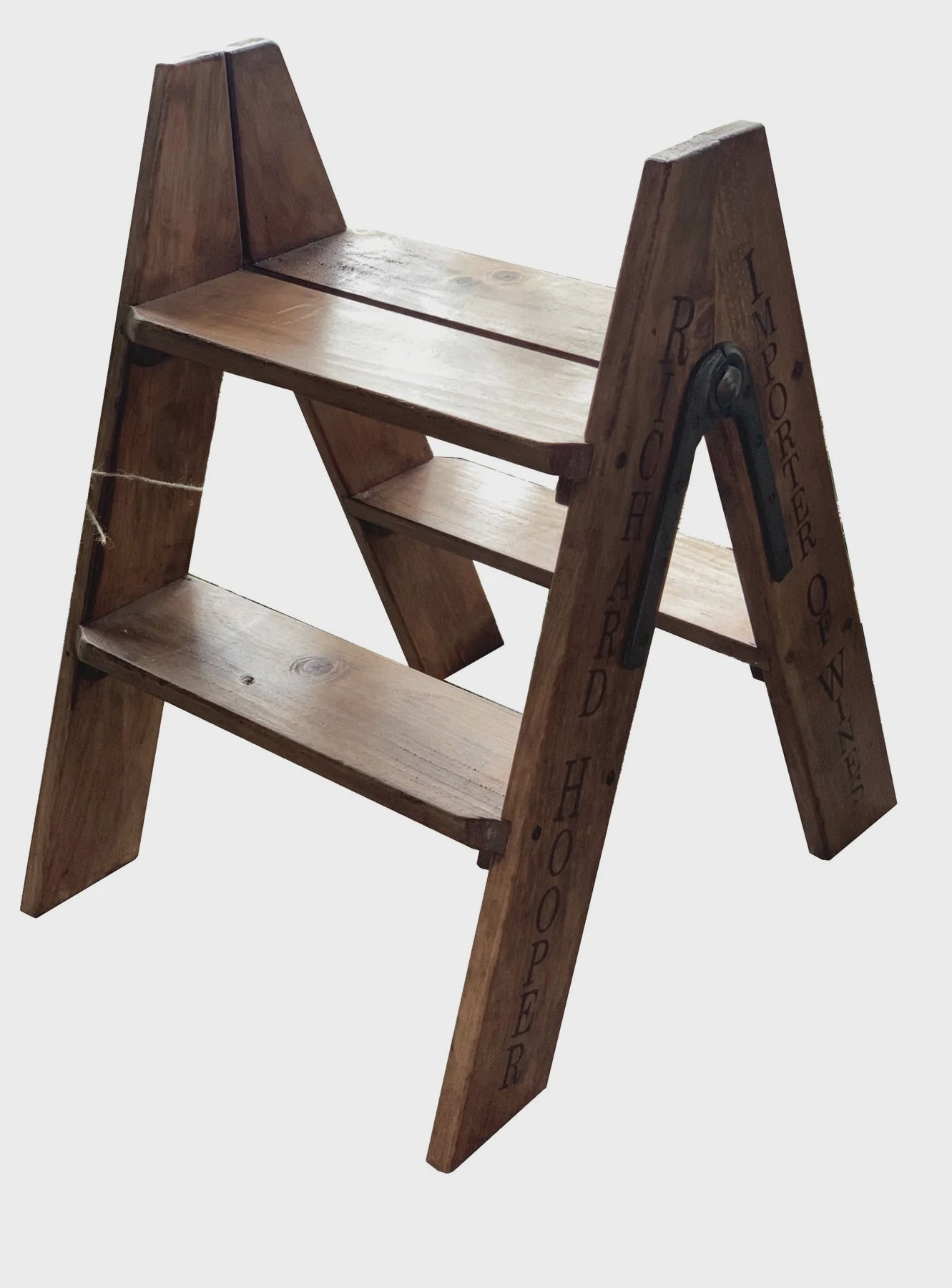 Ladder - 2 Step