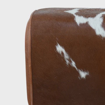 Hide Miniture Gym Horse Stool