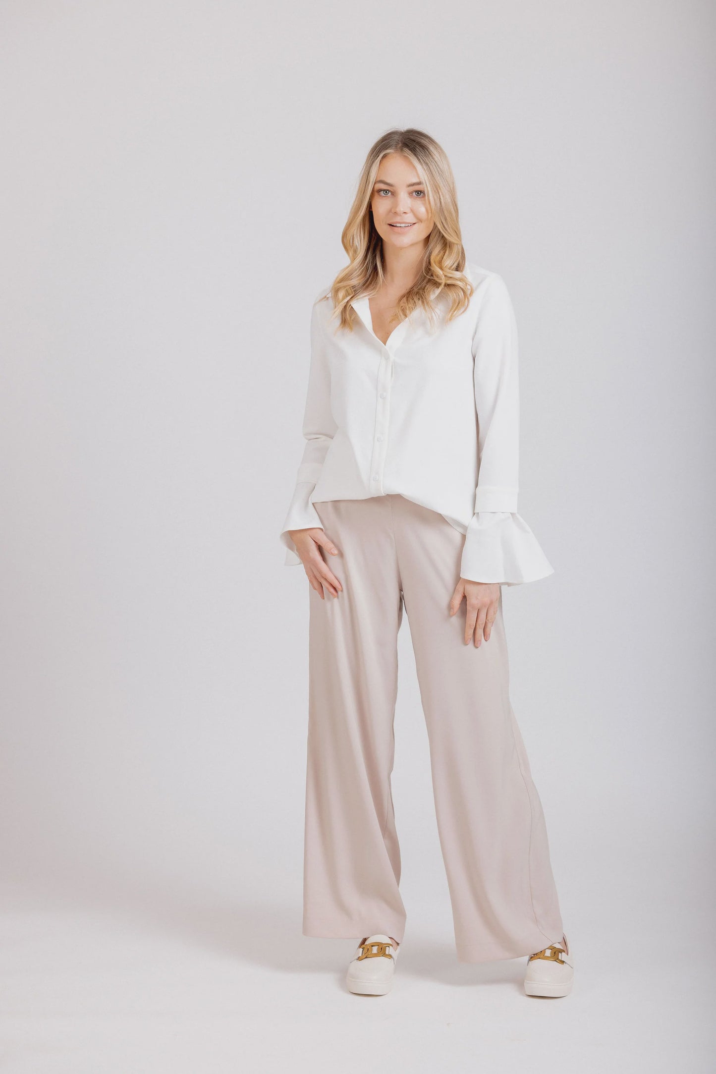 Mi Moso - Foundation Shirt