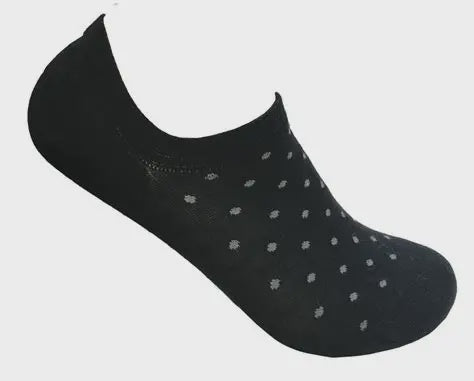 Merino Invisible Liner Sock