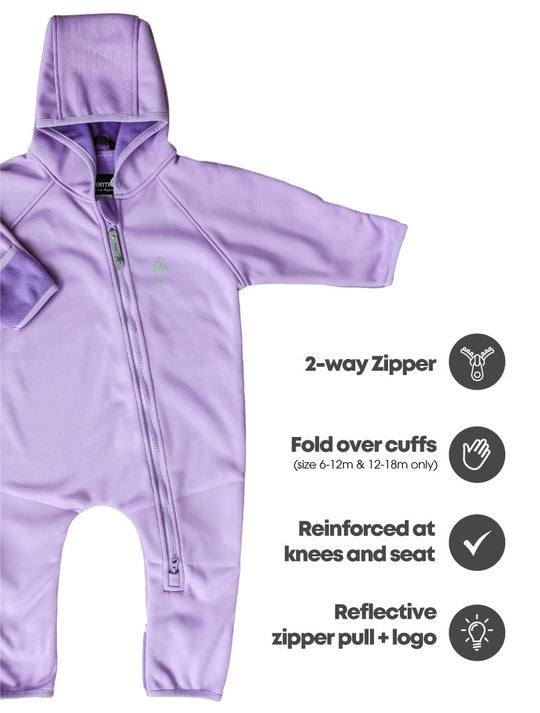 Therm- All Weather Onesie