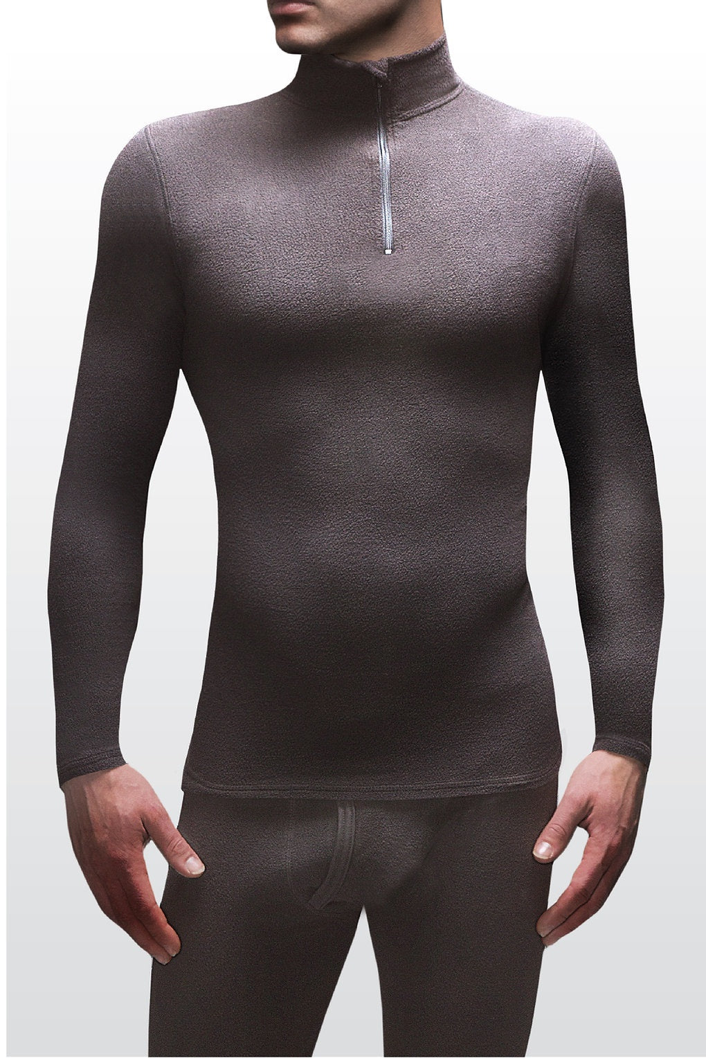 HH Mens Microfleece Baselayer