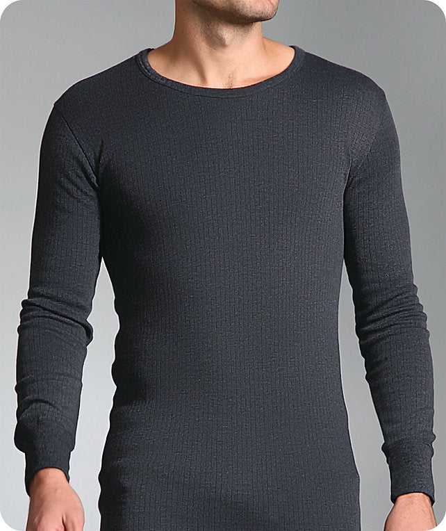 Heat Holder LS Vest