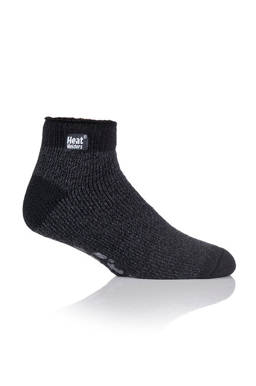 Heat Holder Mens Ankle Sock