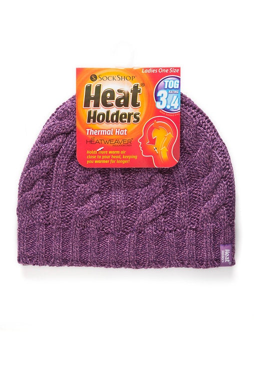 Heat Holder Ladies on size Hat