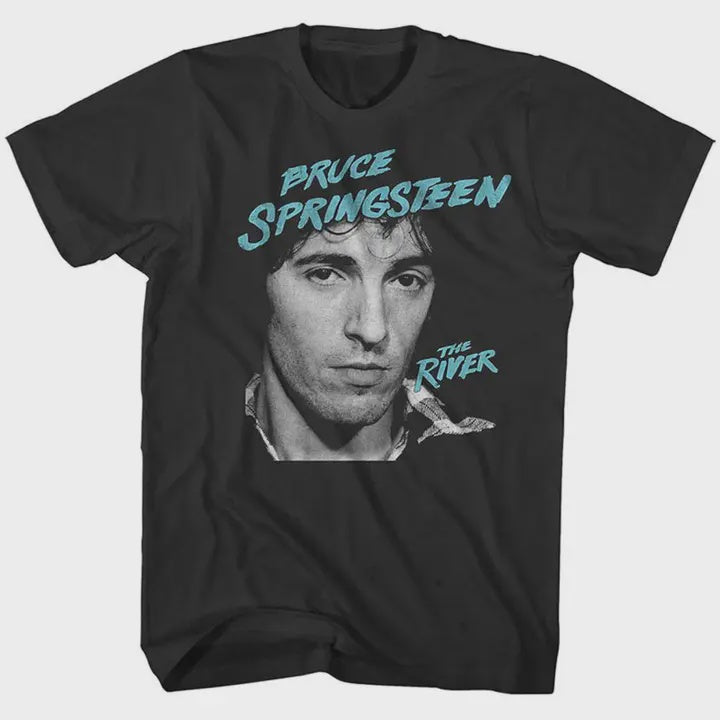 Bruce Graphic Tee