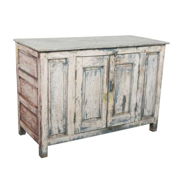 Rustic Sideboard