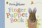 Peter Rabbit Finger Puppet Book