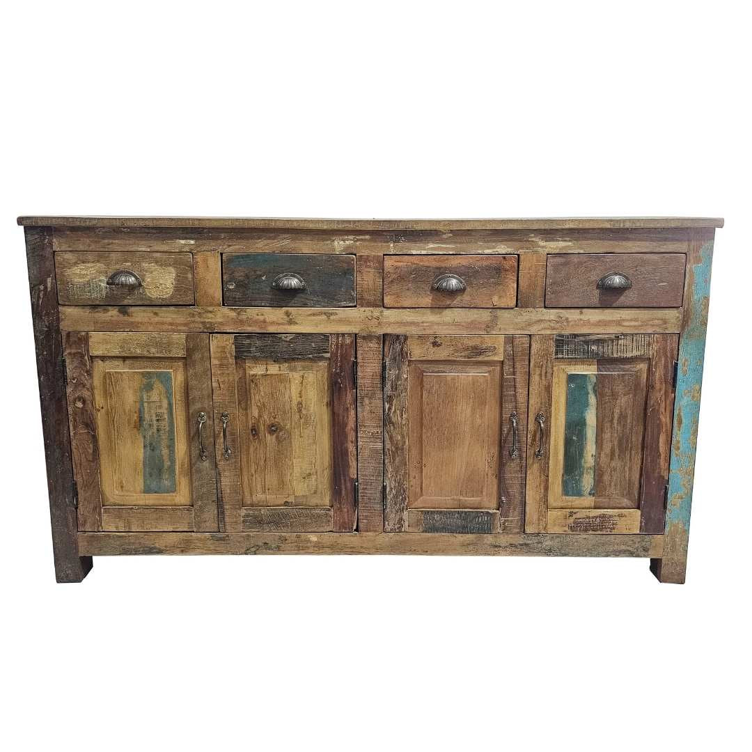 The Storyboard Sideboard