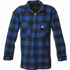 Swanndri Ranger Shirt