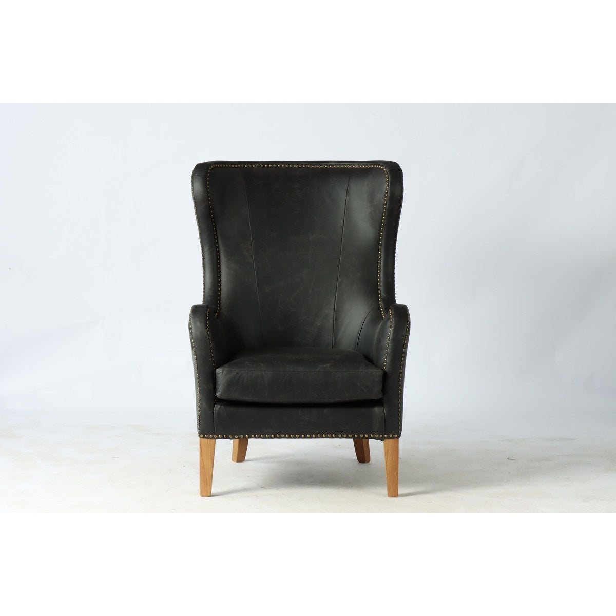Prince Edward High Back Chair