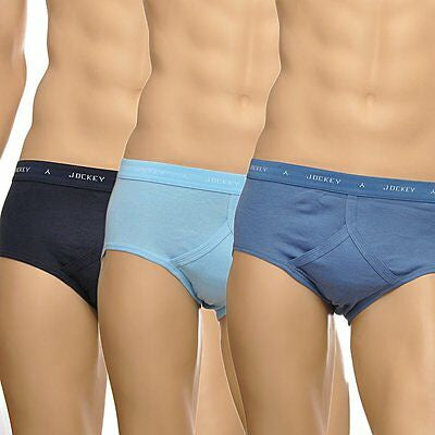 Jockey Y-Front Brief - Colours