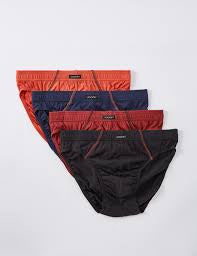 Jockey 4 pack briefs