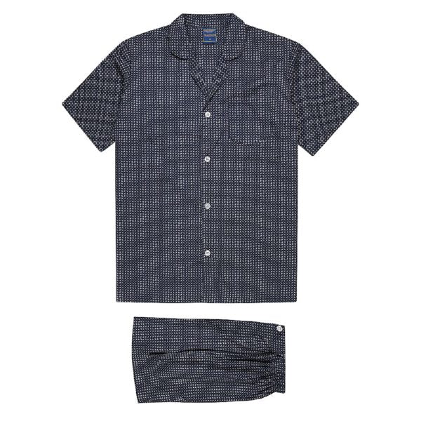 Koala - Mens Shorty PJ's