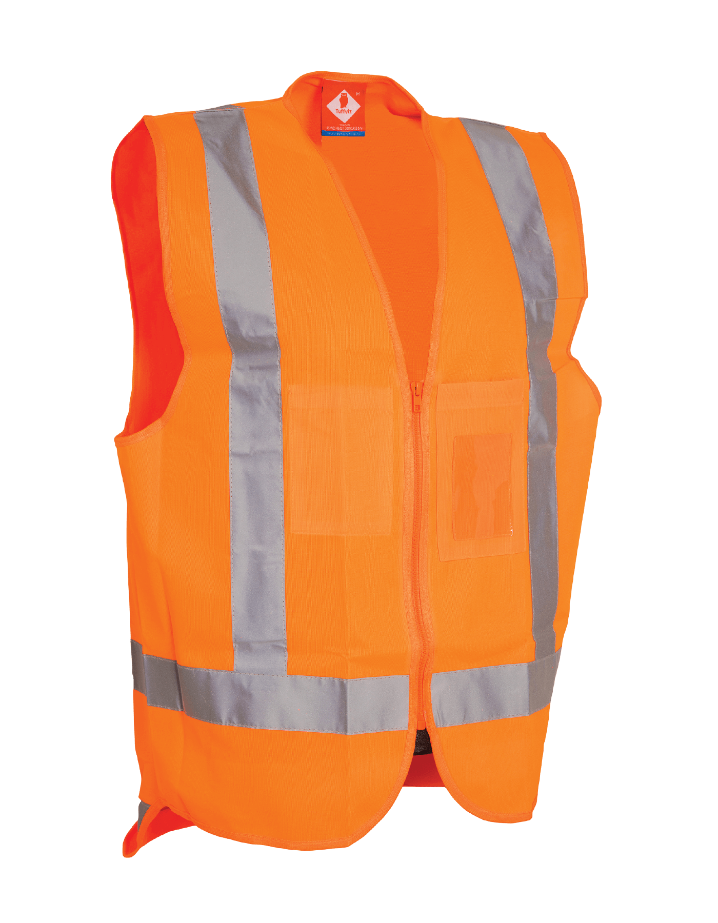 Betacraft Safety Vest