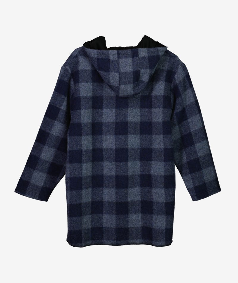 Swanndri - kids Brixton Bush Shirt