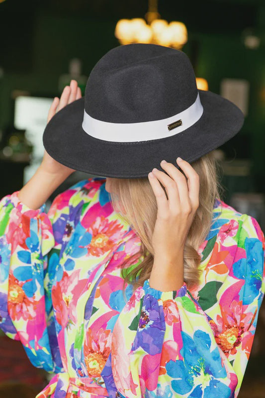 Athens Hat