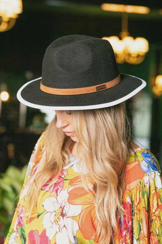 Sydney Hat