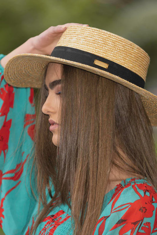 Amalfi Hat