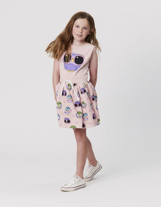 Radicool Kids Starlet Twirl Dress