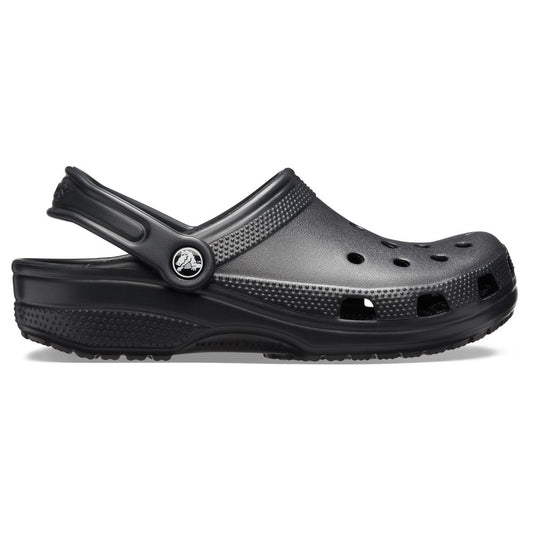 Croc BLACK
