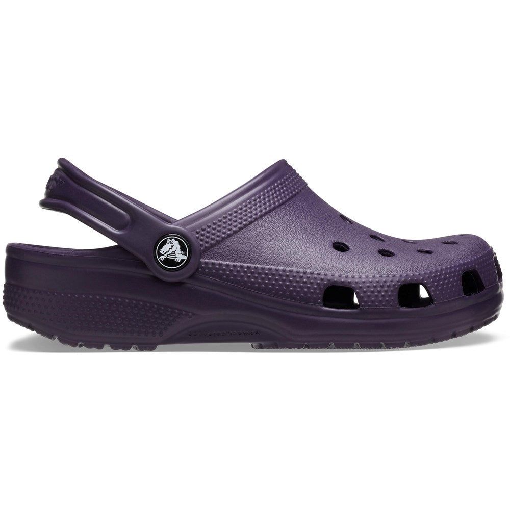 Croc Todd IRIS