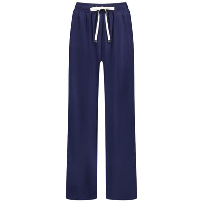 Moke - Indiana- Womens Wide Leg Pants