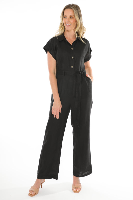 Jump Jumpsuit