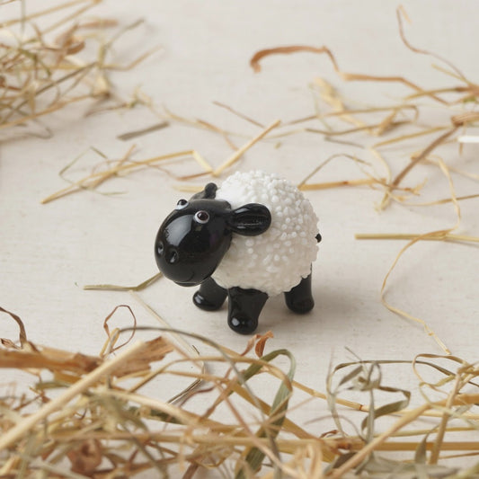 Glass Sheep