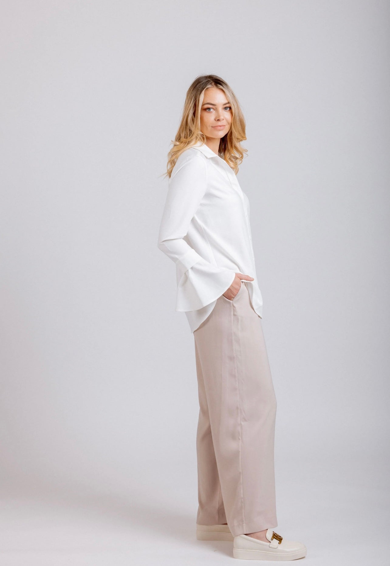 Mi Moso Sienna Pant