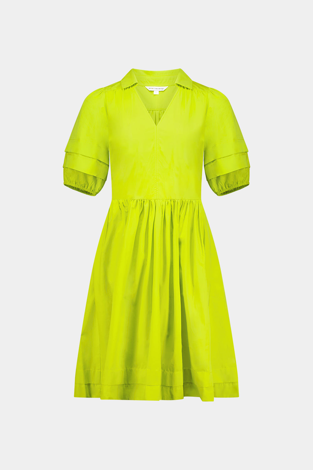 Lemon Tree Amelia Dress