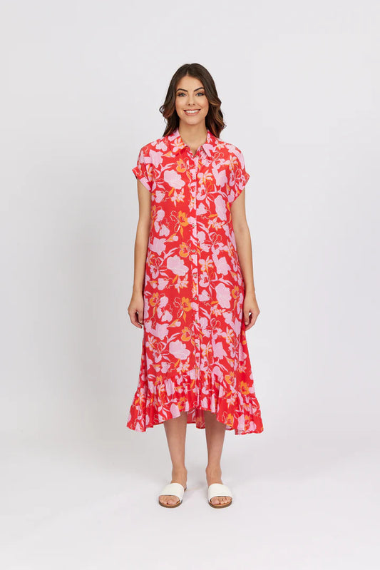 Knewe - Arch Dress - Gigi