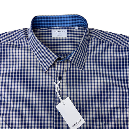 BARWON SHIRT 25 410