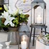 Iron Milking Stool