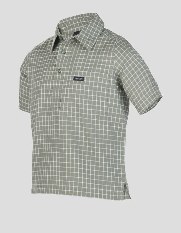 Betacraft Juniors Horizon SS Shirt