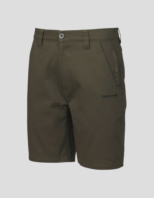 Betacraft Boundary Shorts