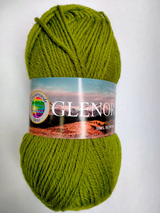 Glenorchy Wool