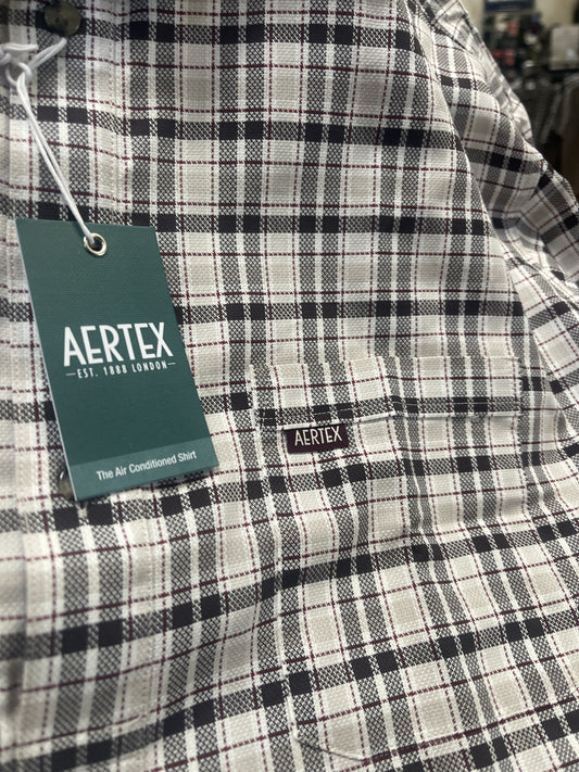 Aertex 25 186 Choc