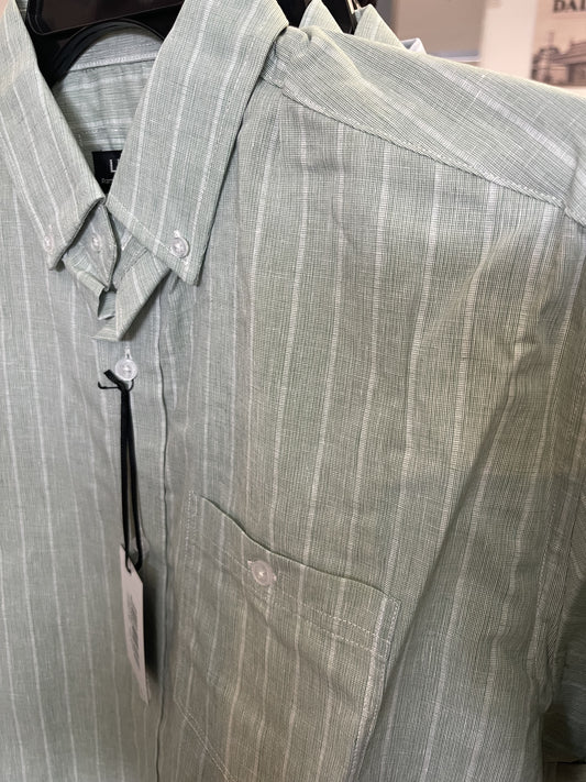 Lichfield Linen Shirt 2025