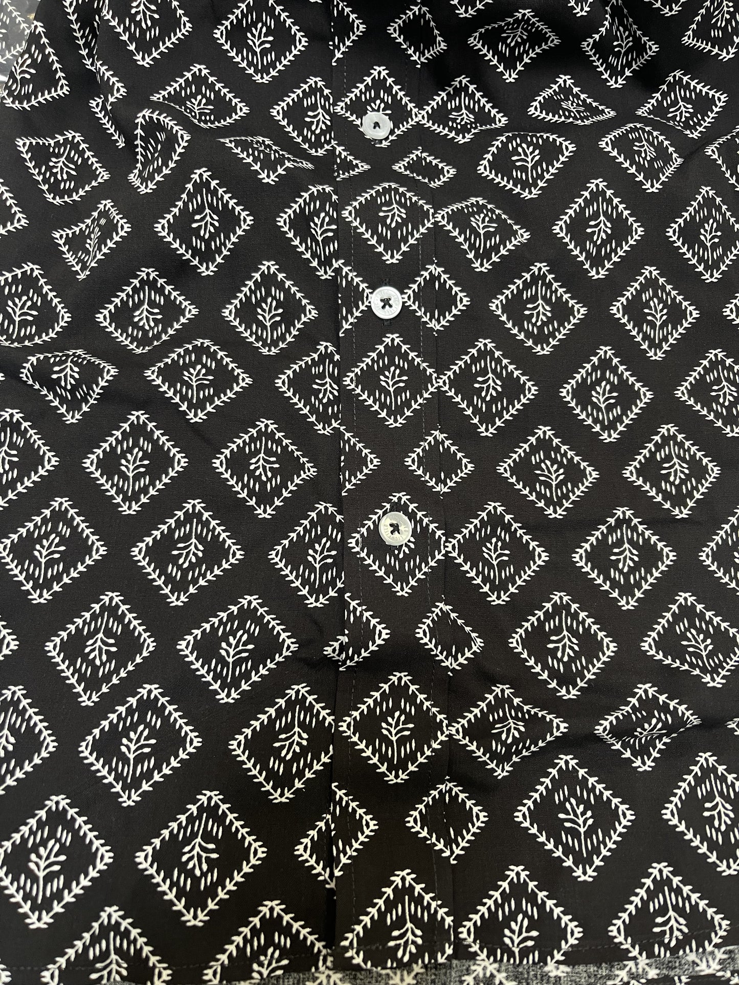 Lichfield Getaway Shirt