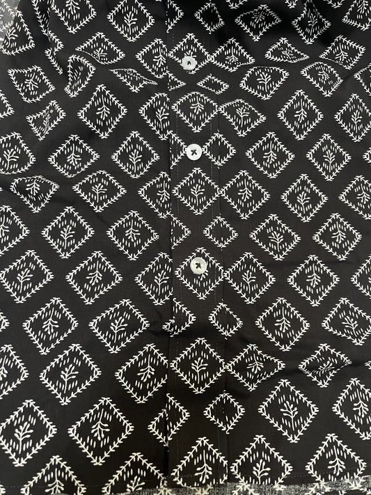 Lichfield Getaway Shirt