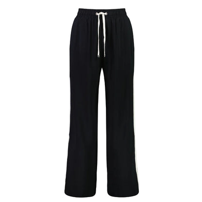 Moke - Indiana- Womens Wide Leg Pants