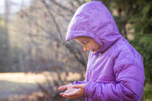 Therm- Hydracloud Puffer Jacket